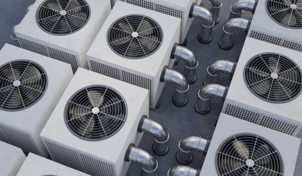 Best Local HVAC companies  in Harper, TX