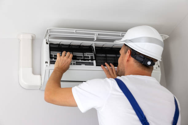 Best Residential HVAC services  in Harper, TX