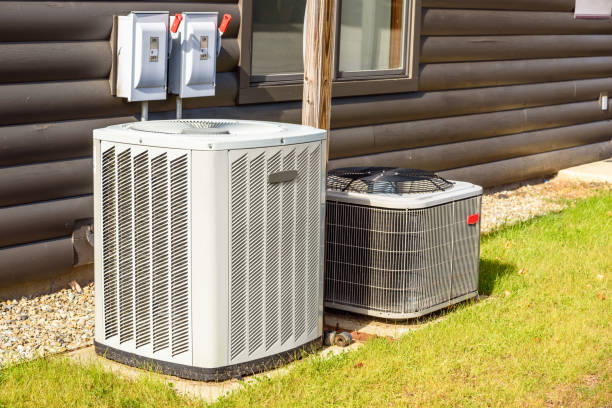 Best HVAC emergency services  in Harper, TX